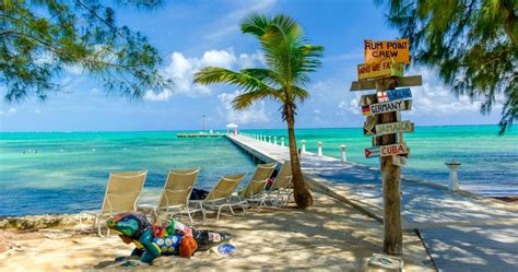 rolex in grand cayman islands